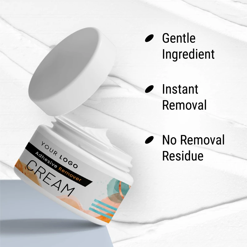 Remover Cream